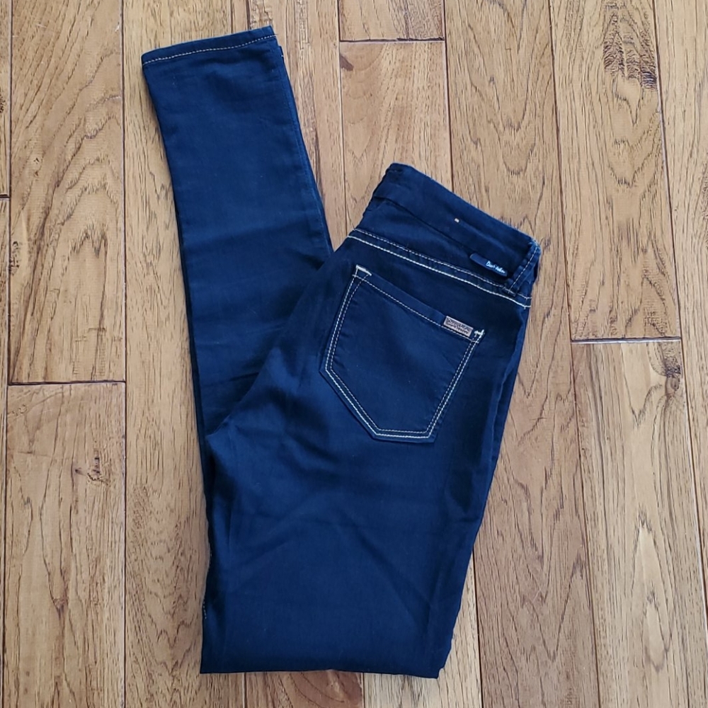 Dear John metro jeggings